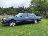 BMW E23 732i *H-Kennz.*TÜV 06/28*Neue Stoß... - BMW 7er Reihe: E23