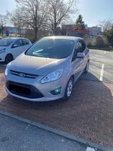 Ford C-Max 1.6 Eco Boost - Ford C-Max in Stuttgart