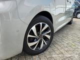 Citroën Spacetourer Blue HDi 180 Automatik Business Loun - : Allradantrieb, Kleinbus