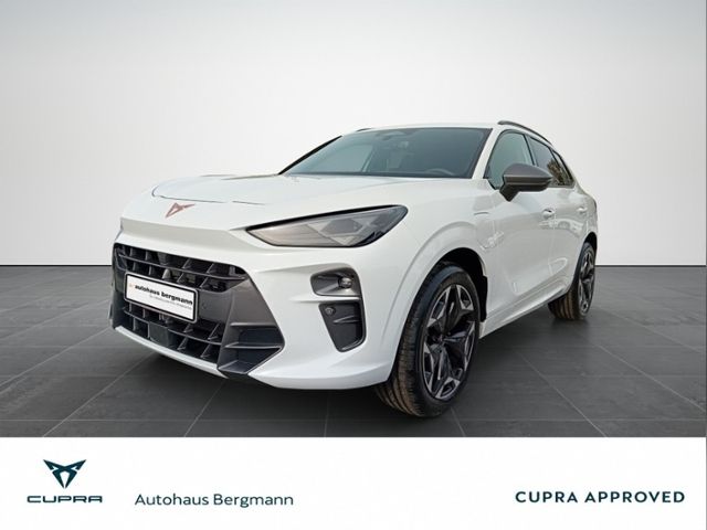 CUPRA Terramar 1.5 e-Hybrid DSG VZ
