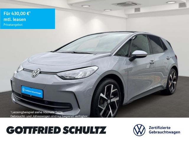 Image of Volkswagen ID.3