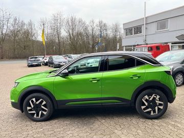 Bild 2 Opel Mokka Elegance AT SHZ/LHZ/PDC V+H+CAM/ACC/LED