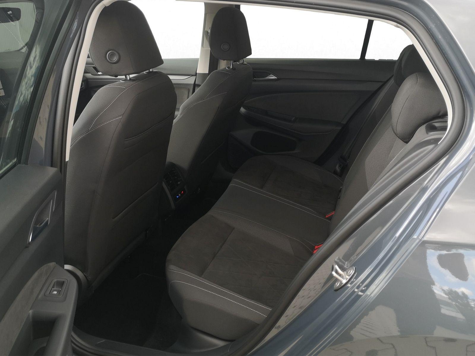 Volkswagen Golf Style 2.0 TSI DSG *NAVI*AHK*KAM*LED+*BHZ-LE, миниатюра 17