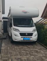 Carado A464 - startbereit - Carado Wohnwagen & Wohnmobile