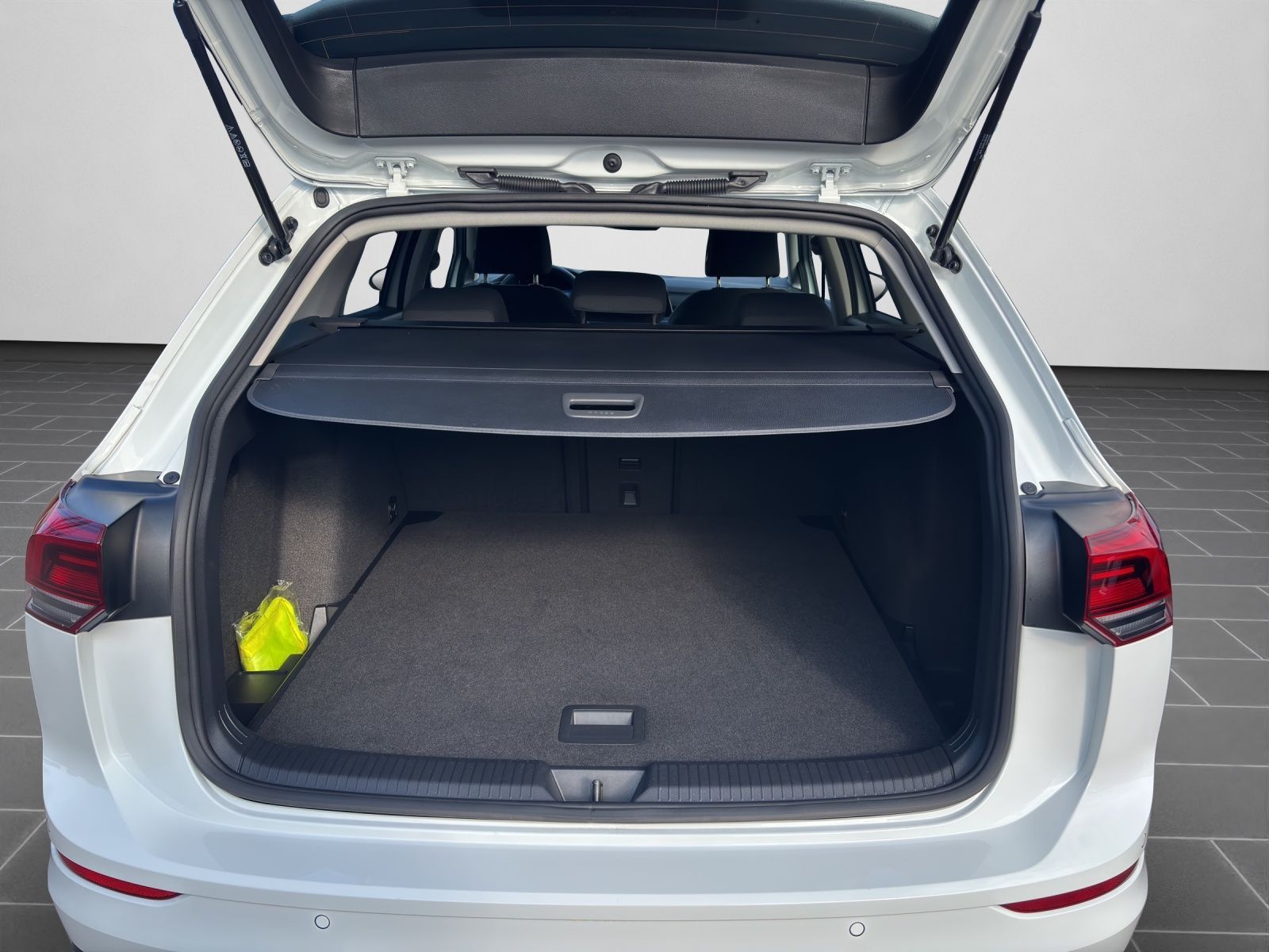 Volkswagen Golf - Bild 16