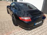 Porsche 997 Carrera Coupé MY08 Carrera - gebrauchte Porsche 997 aus dem Jahr 2009