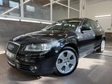 Audi A3 Sportback 2.0 TDI XENON NAVI LEDER AUTOMATIK - Audi A3 aus 2006 mit Diesel-Antrieb