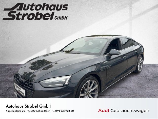 Audi A5 Sportback A5 35 2.0 TDI Sportback advantage S foto 1