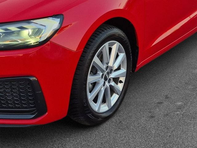 A1 Sportback 1.0 TFSI 30 advanced *LED*ALU*MFL*1
