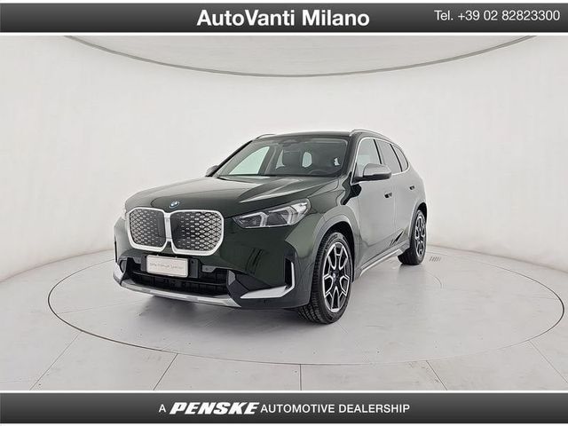 BMW X1 BMW iX1 eDrive20