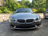 BMW Z4 3.0i - - BMW Z4 aus 2004: 3.0