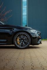 BMW M5 Competition Garantie Voll xDrive A M5  - gebrauchte BMW M5 aus dem Jahr 2018