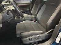 Volkswagen Passat Alltrack - Vorschau Bild 9