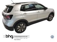 Volkswagen T-Cross - Vorschau Bild 1