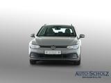 Volkswagen Golf VIII Variant 2.0 TDI Life DSG+ACC+LED+GJR - Volkswagen Golf: Vi Variant