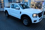 Ford Ranger XLT EXTRAKABINE 3.0 EcoBlue - Ford Ranger: Extrakabine