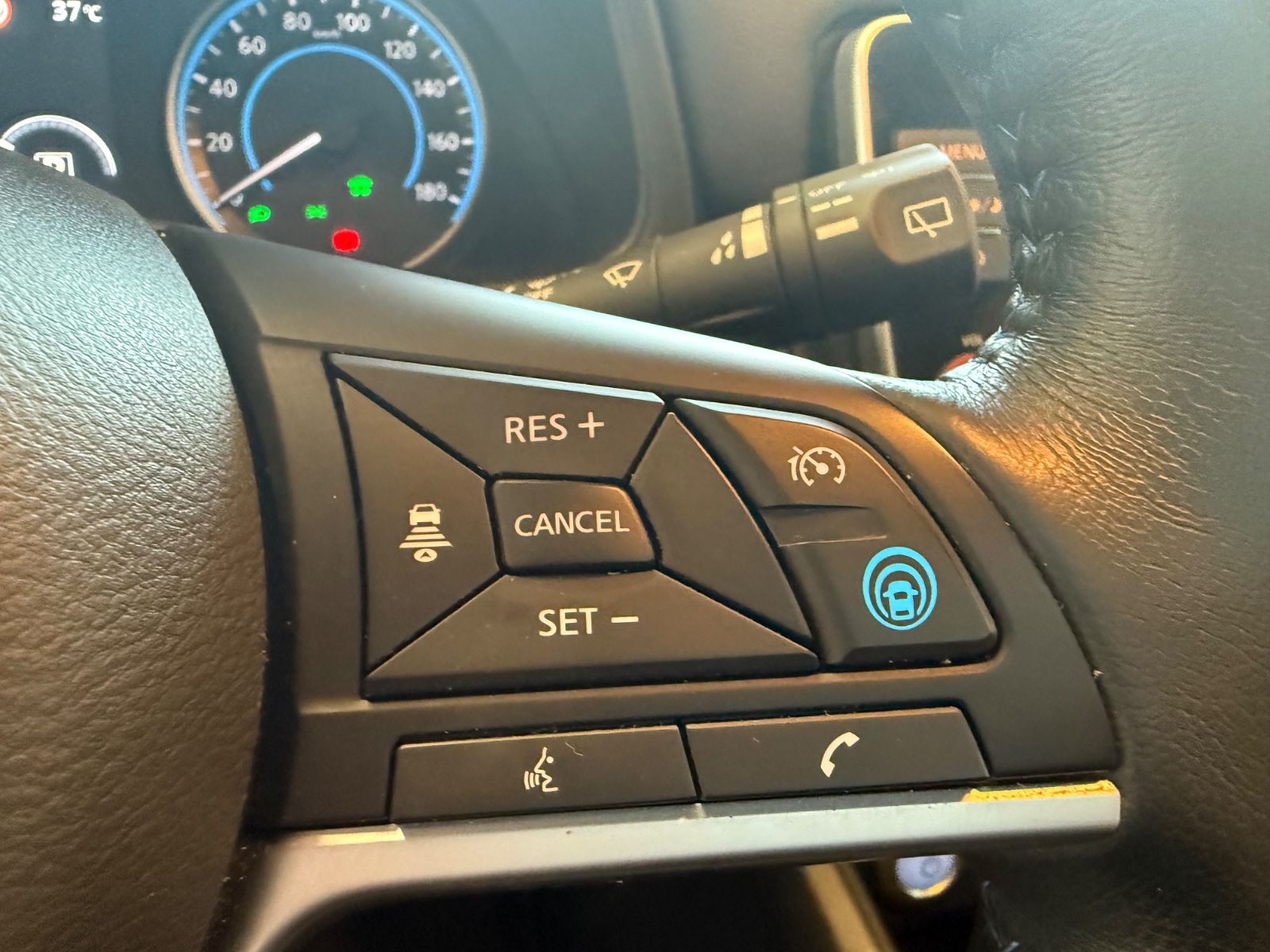 Fahrzeugabbildung Nissan Leaf e+ N-Connecta, 360° Kamera, Navi, Winterpak