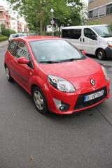 Renault Twingo Night & Day 1.2 16V 75 Quickshift Nig... - Renault Twingo: Quickshift