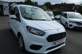 Ford Tourneo Courier Trend # Klimaanlage # Tempomat - Ford Tourneo Courier Kombi Gebrauchtwagen