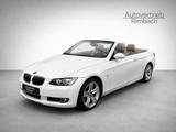 BMW 335 3 Cabrio 335i - BMW 335: Cabrio