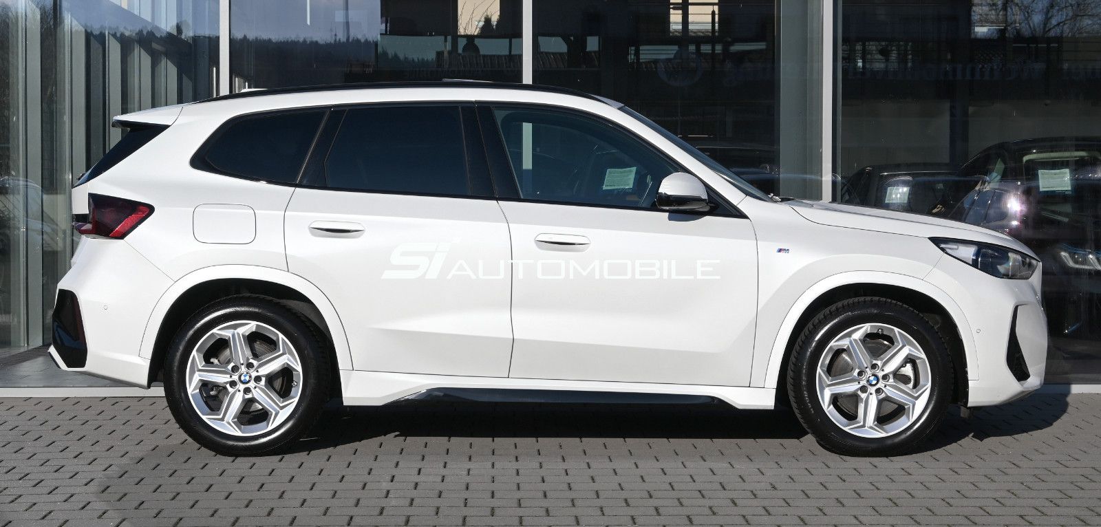 Fahrzeugabbildung BMW X1 xDrive23i M-Sport °UVP 66.539€°MASSAGE°360°