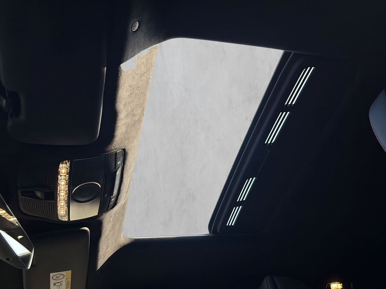 Fahrzeugabbildung Mercedes-Benz G 63 AMG NIGHT GSHD 360° BURMESTER AHK MULTIBEAM