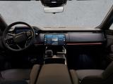 Land Rover Range Rover Sport D350 Autobiography Park-Assist - Land Rover Range Rover Sport Neuwagen