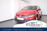 Volkswagen Polo 1.0 TSI 81 DSG Style NAVI IQ.DRIVE ACC Rear - gebrauchte VW Polo aus dem Jahr 2022