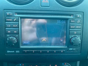 Bild 12 Nissan Qashqai +2 Tekna 4X4*LEDER*PANO*KAMERA*NAV*EXPO