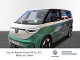 Volkswagen ID. Buzz Pro 150 kW Automatikgetriebe AHK+Navi+d - Volkswagen: Automatikgetriebe