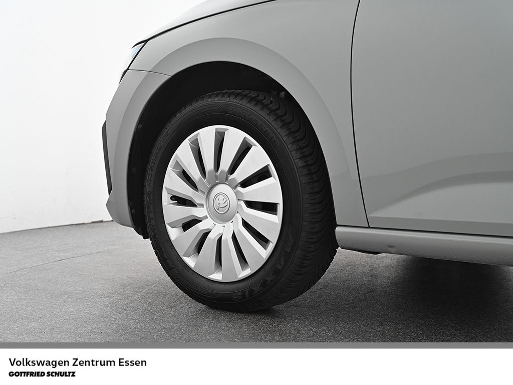Skoda Scala - Bild 6
