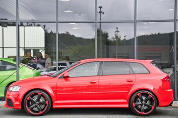صورة 6 لـ 2012 AUDI RS3