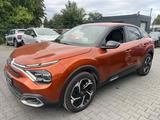 Citroën C4 Lim. Shine 1.5 HDi automatik - Citroën C4 mit Diesel-Antrieb: Automatik