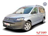 Volkswagen Caddy Maxi 1.5 TSI DSG Kamera AHK 7-Sitzer Kamer