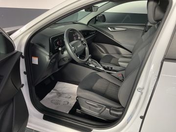 KIA Niro - 6