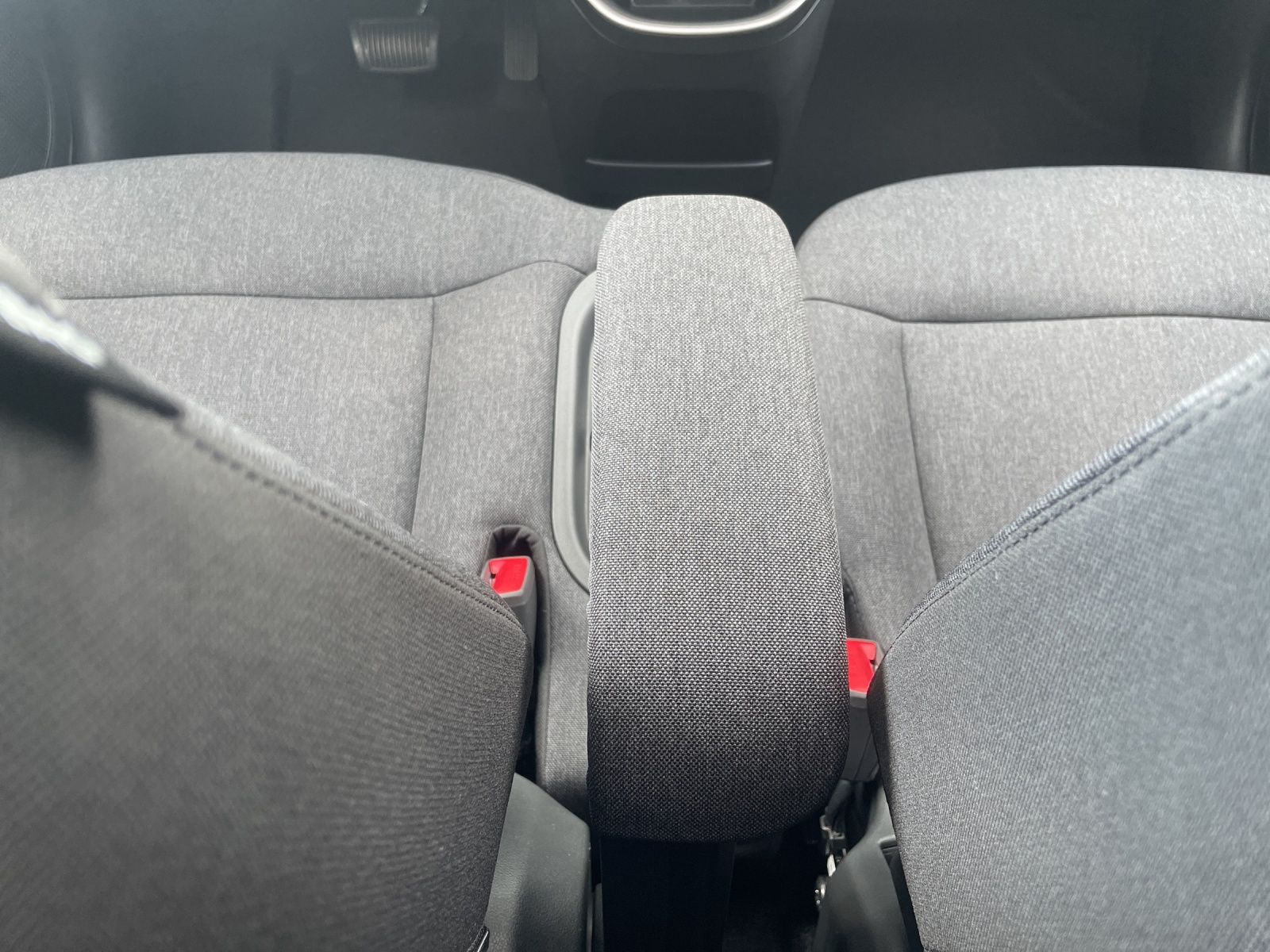 Hyundai INSTER – Bild 18