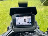 Honda X-ADV 750 - HONDA X ADV