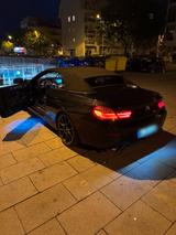 BMW Bmw 650i cabrio , Deutsches Fahrzeug, 96.0... - BMW 650 aus 2012: Cabrio