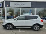 Suzuki SX4 S-Cross Comfort+*4x4*Klima*Leder*AHK - Suzuki (SX4) S-Cross Gebrauchtwagen