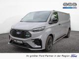 Ford Transit CUSTOM MS-RT 320L2 PlugIn AHK MATRIX-LED - Ford Transit Custom: Ms Rt