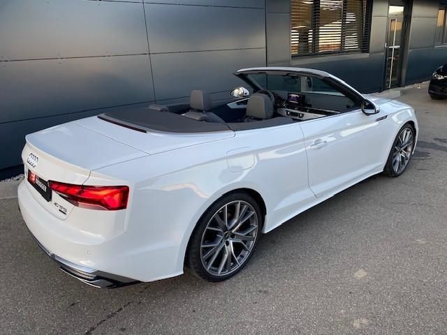 Audi A5 - Bild 20