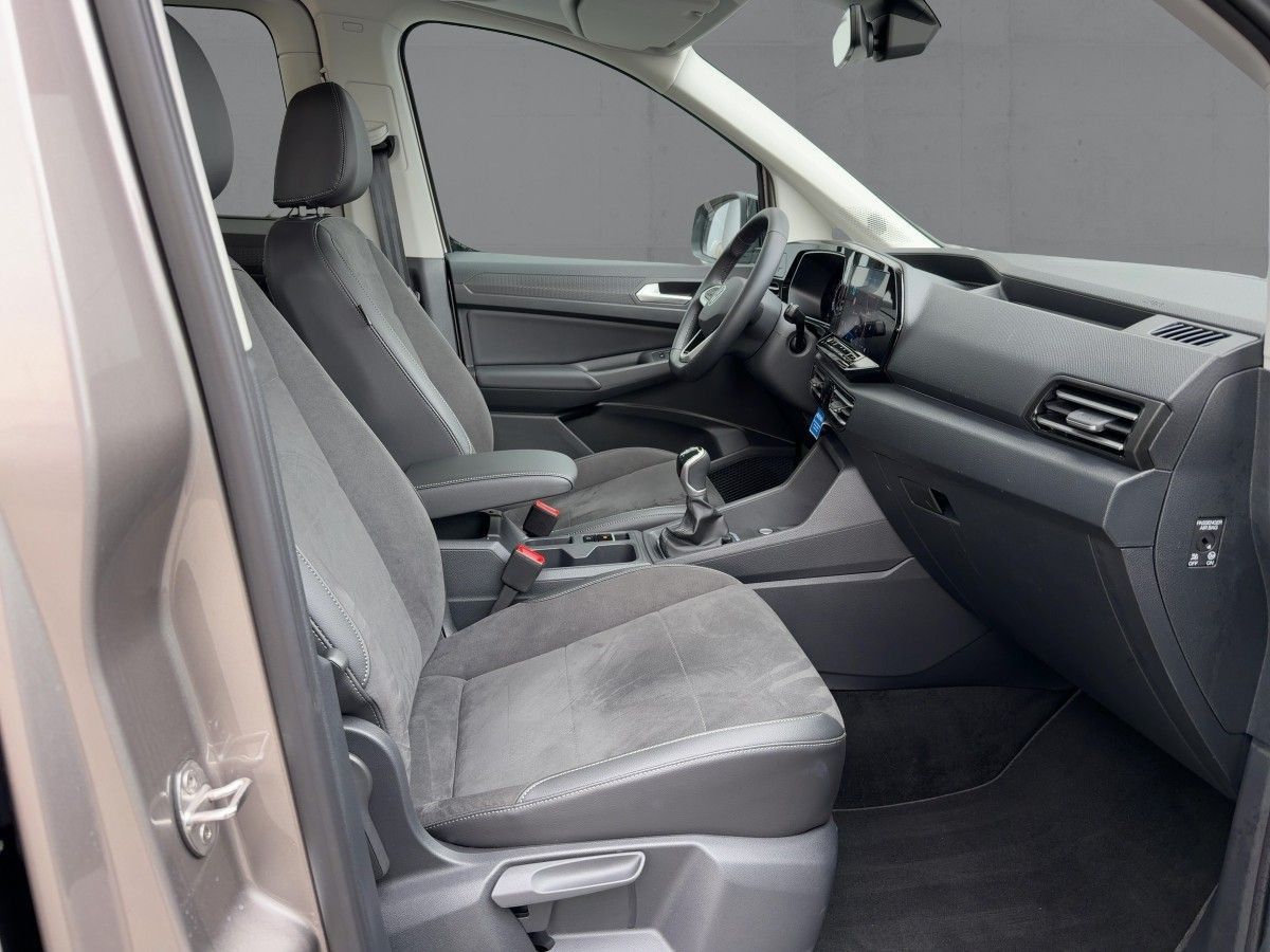 Volkswagen Caddy - Bild 11