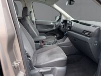 Volkswagen Caddy - Vorschau Bild 11