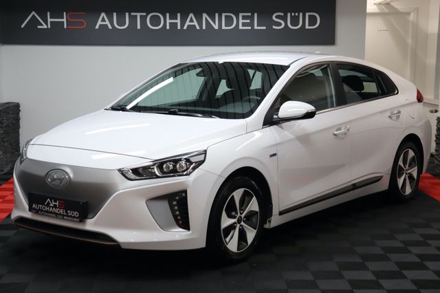 Hyundai IONIQ Ioniq Style Elektro*KAMERA*NAVI*LED*