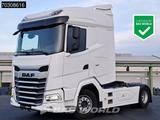 DAF XG 480 4X2 Retarder 2xTanks BTS-DAF Dealer Leasi - DAF Kipper