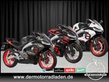 Aprilia RS 457 35 KW E5+ // 3x Farben // 0% Finanz. - Offers