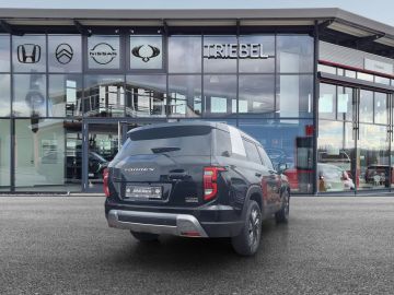 KGM Torres Essential Hybrid 150KW 2WD°Navi°Leder°LED