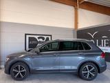 Volkswagen Tiguan Join Start-Stopp/Navi/Automatik/Parkpilot - Volkswagen Tiguan JOIN mit Benzin-Antrieb