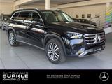 Mercedes-Benz GLS 450d 4M Premium+,AIR,AHK,MultiB,Pano,Massage - Mercedes-Benz GLS-Klasse Jahreswagen