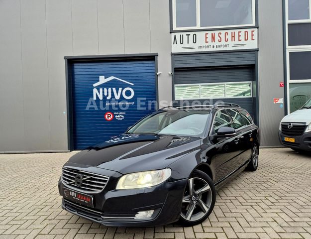 Volvo V70 D4 Inscription AUT VOLL 1.Hand/1.Lack/EURO6